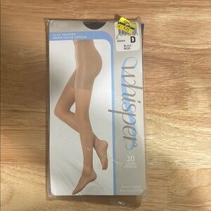 Vintage 1990s Black Hosiery Accessories for Seamless Style